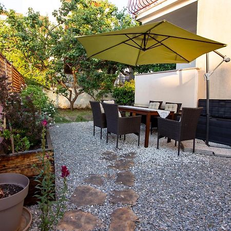 Apartment Beba روفينج المظهر الخارجي الصورة