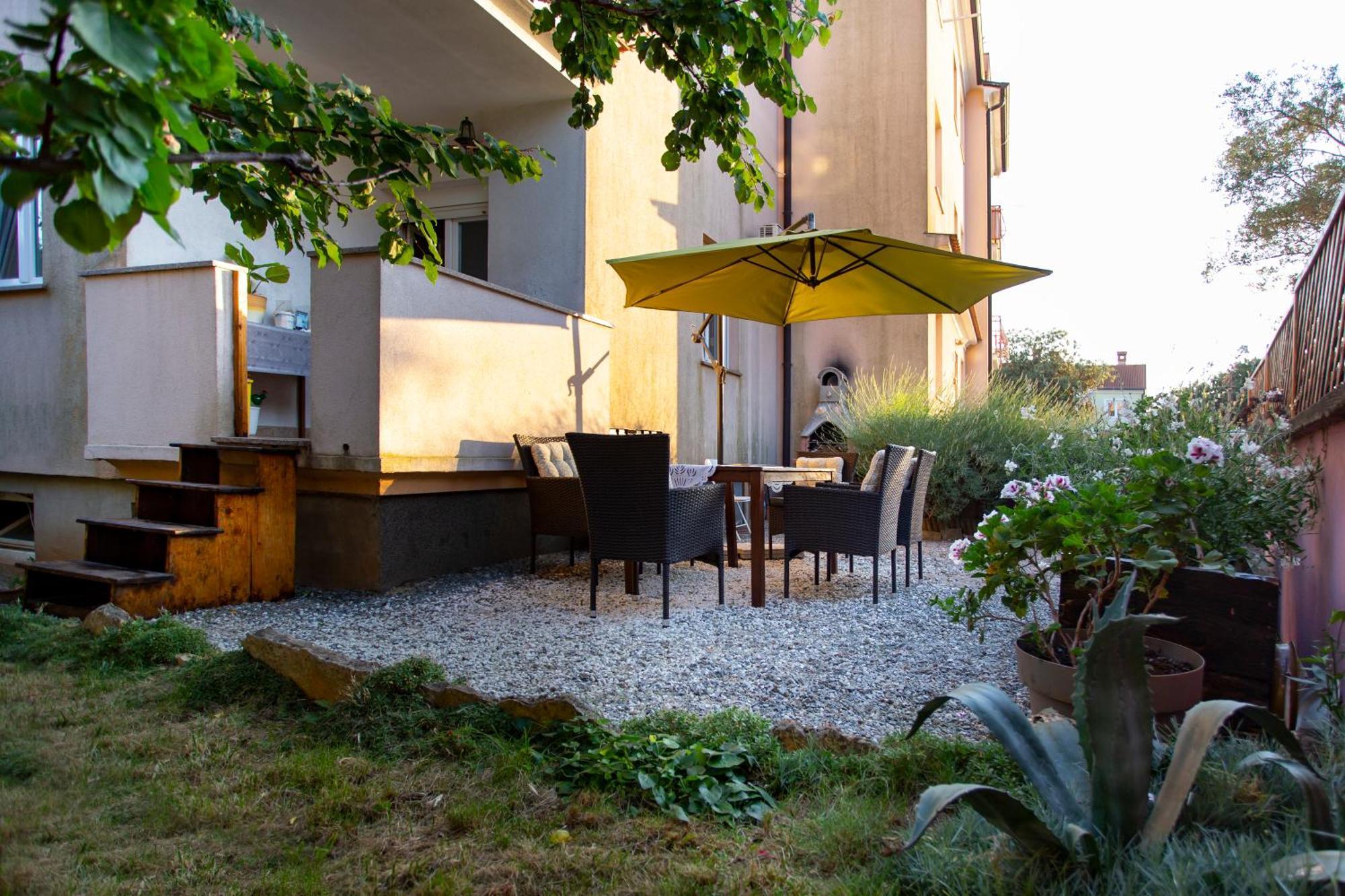 Apartment Beba روفينج المظهر الخارجي الصورة