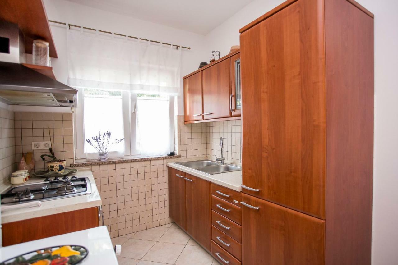 Apartment Beba روفينج المظهر الخارجي الصورة