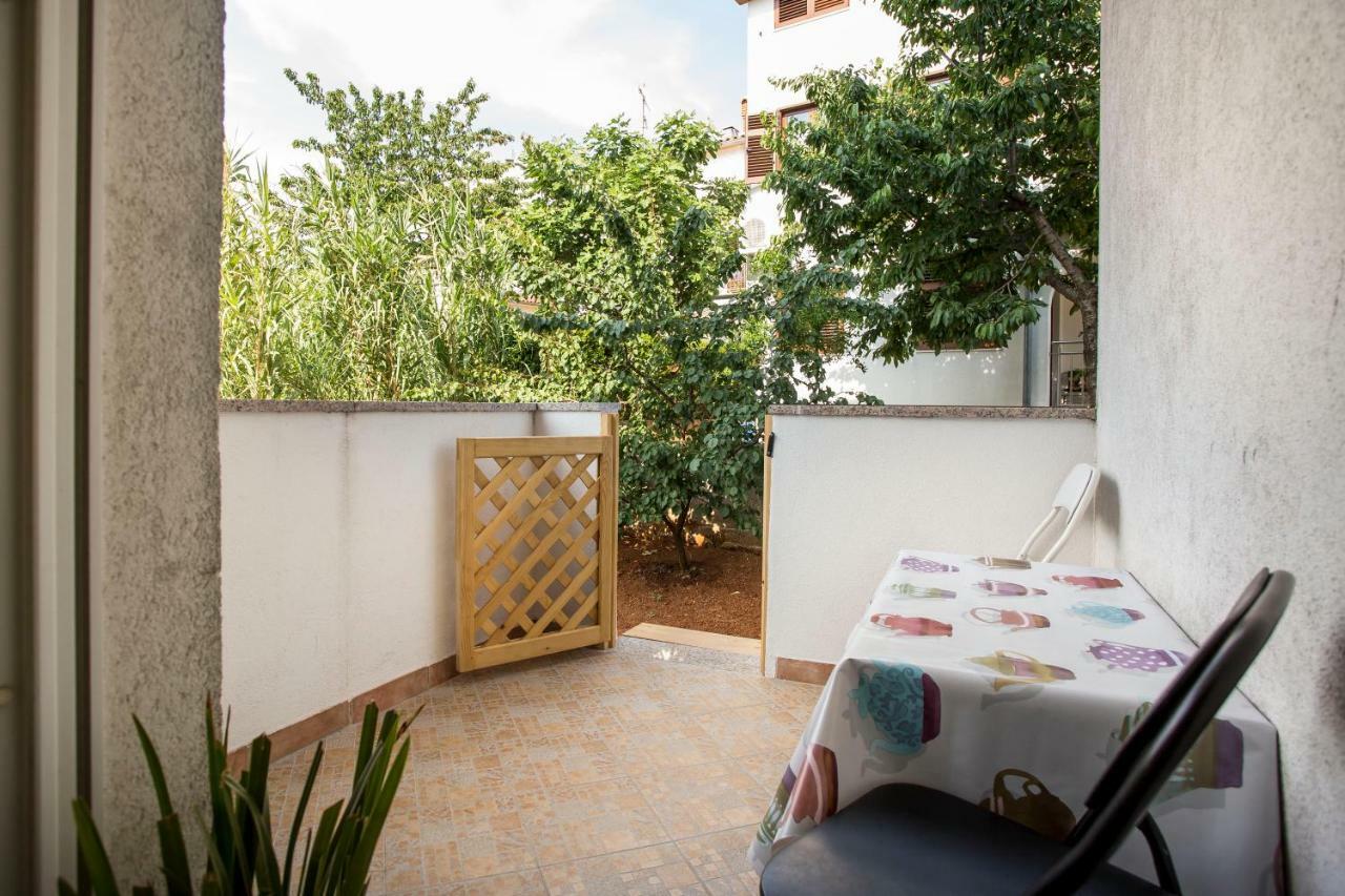 Apartment Beba روفينج المظهر الخارجي الصورة