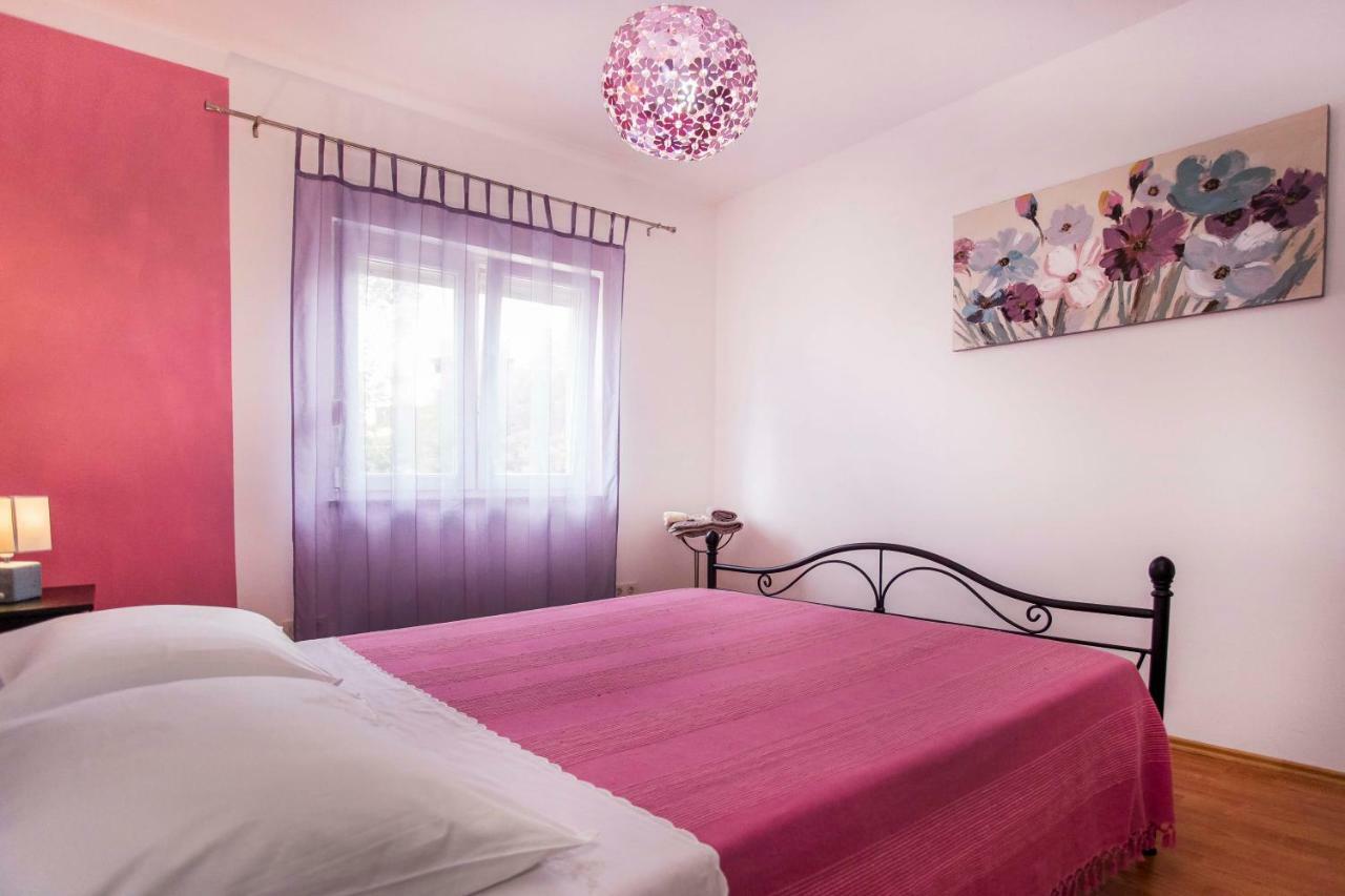 Apartment Beba روفينج المظهر الخارجي الصورة