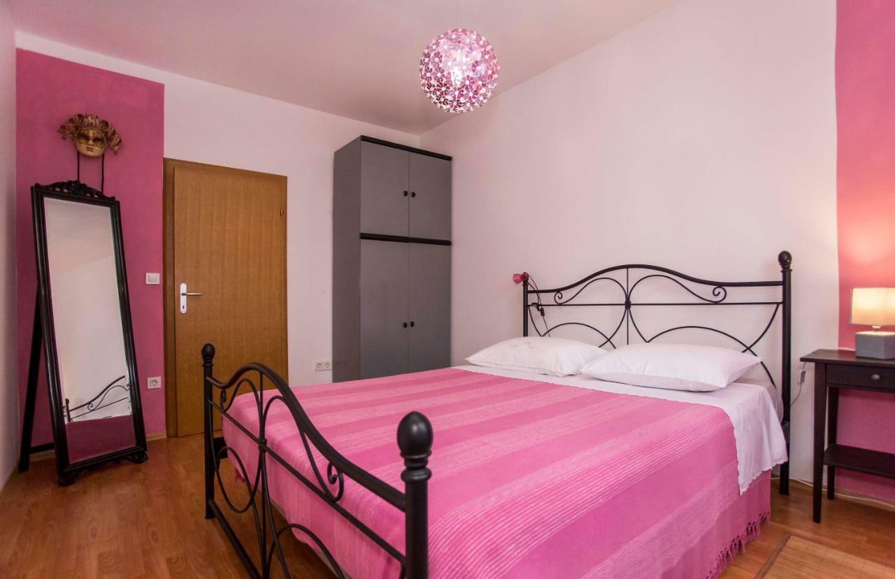 Apartment Beba روفينج المظهر الخارجي الصورة