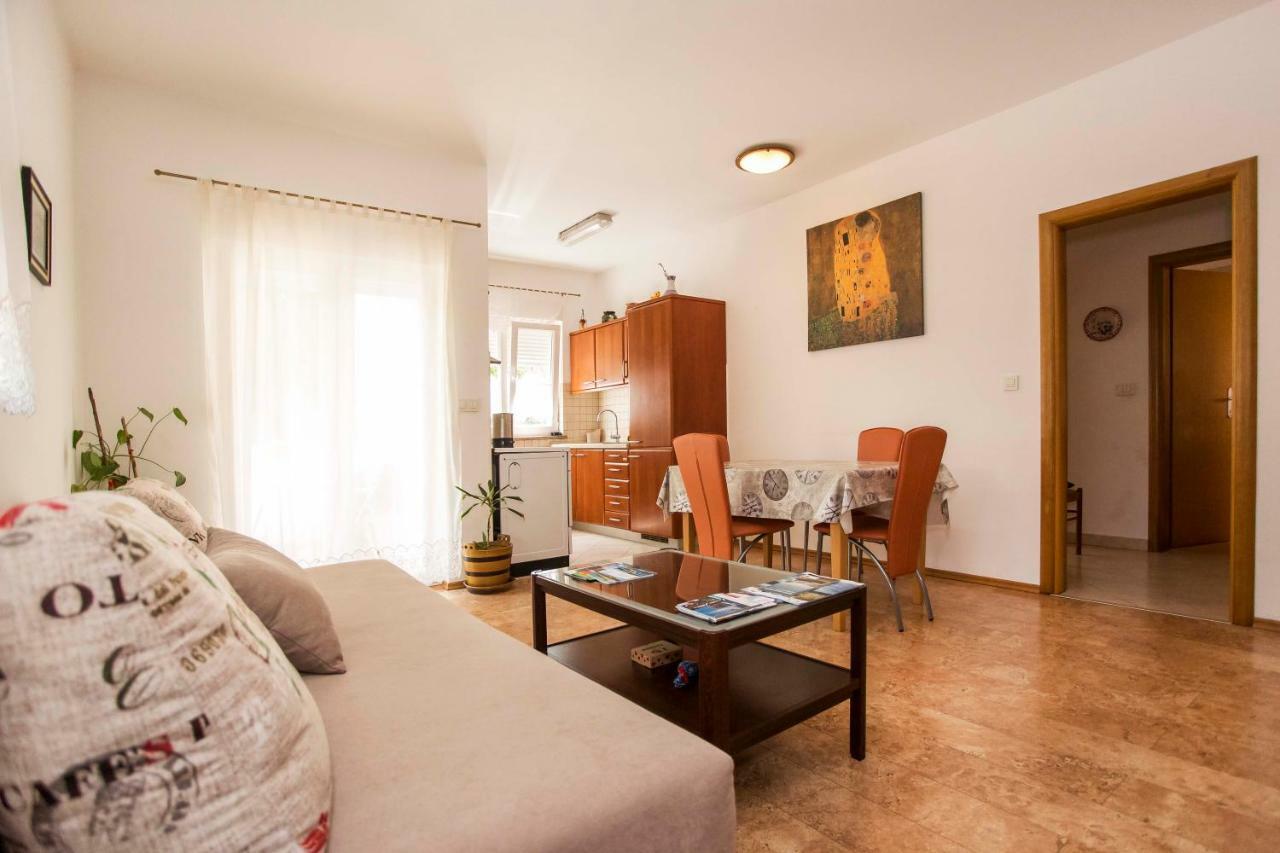 Apartment Beba روفينج المظهر الخارجي الصورة