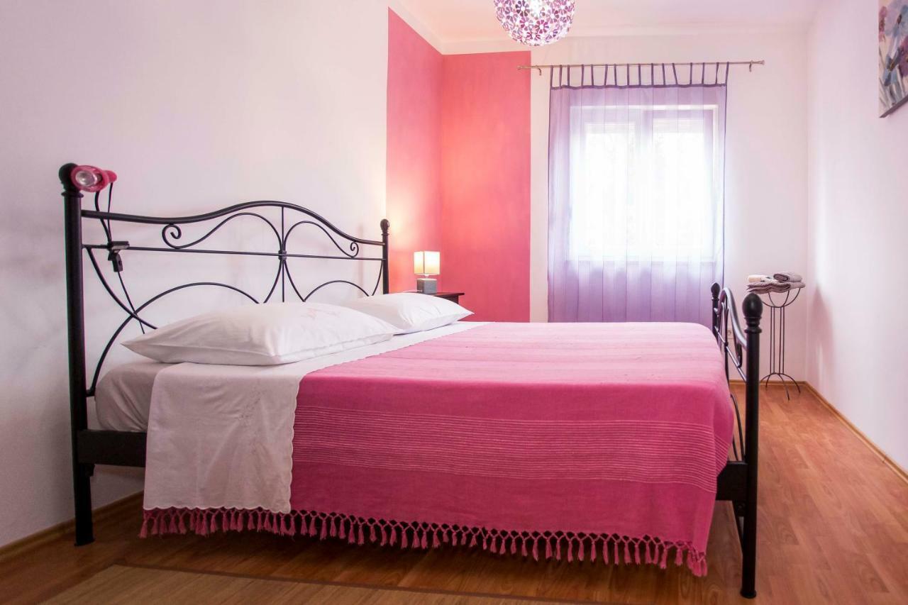 Apartment Beba روفينج المظهر الخارجي الصورة
